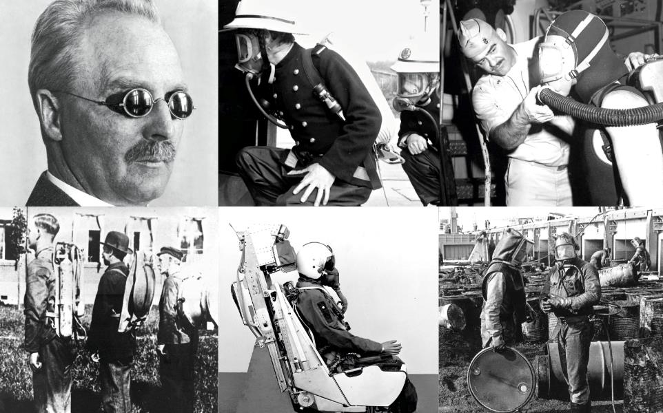 Ein Jahrhundert Innovation